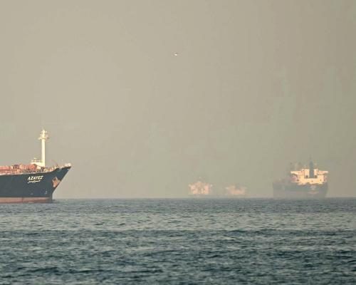 Malaysia Secures Passage for Ships Through Strait of Hormuz - Malaysian Vessels Permitted To Travel Through Strait Of Hormuz, Country’s PM Says After Iran Talks