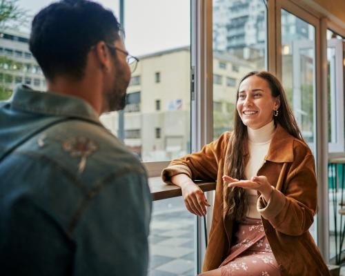 Bridging Beliefs: Common Ground Between Humanists and Christians - Maybe Humanists And Christians Are Not So Different