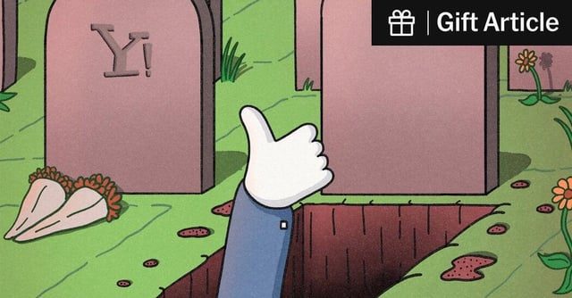 Meta Platforms Faces Significant Decline Amidst User Exodus - Meta Is Dying. It’s About Time.