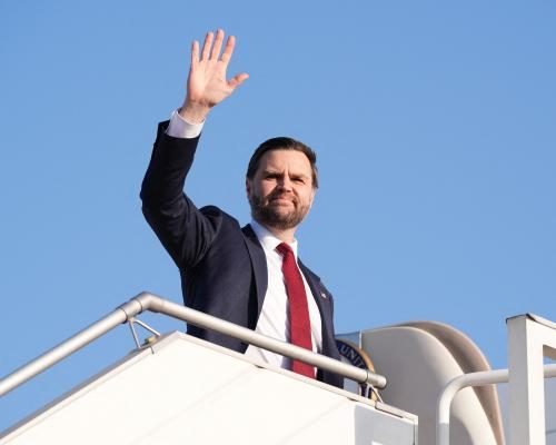 US-Iran Peace Talks Collapse Amid Escalating Tensions - Middle East Crisis Live: US And Iran Fail To Reach A Deal After Marathon Peace Talks In Pakistan