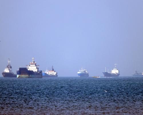 Complete Guide to Middle East Crisis Live: ‘We Have Not Even Begun’, Iran Warns US Amid Escalation In Strait Of Hormuz 