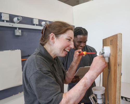 New Policy Aims to Empower Disabled Workers Amid Concerns - Ministers Unveil ‘right To Try’ Plan To Help Disabled People Find Work