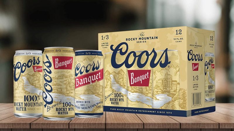 Molson Coors Adjusts Advertising Strategy Amid Brand Performance Variability - Molson Coors Shifts Ad Spending As It Navigates Mixed Performance From Its Brands