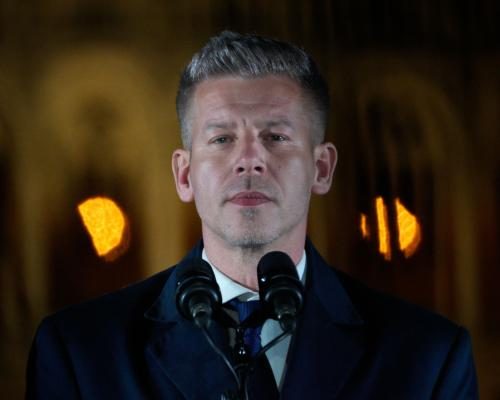 Hungary's Political Shift: Péter Magyar Defeats Viktor Orbán - Monday Briefing: Hungary Chooses Péter Magyar Over Viktor Orbán