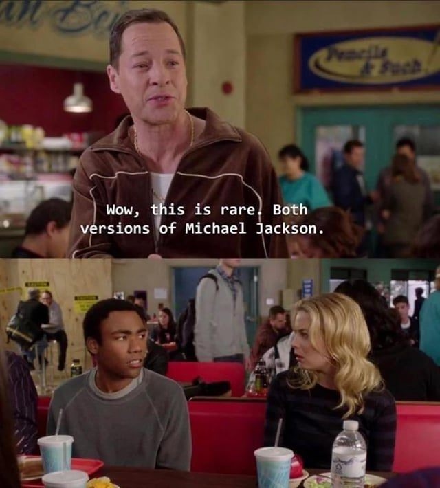 Iconic Television Moment: A Line for the Ages - One Of The Funniest Lines In TV History