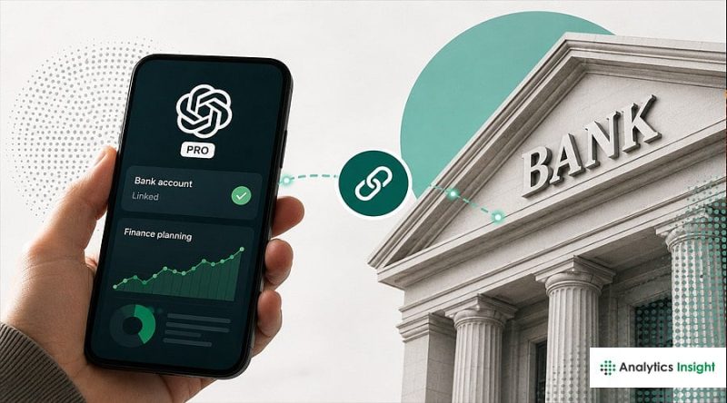 ChatGPT Pro Users Gain New Finance Management Feature - OpenAI Lets ChatGPT Pro Users Link Bank Accounts For Finance Planning