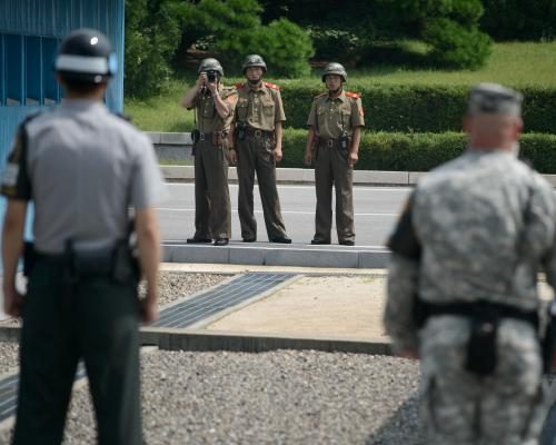 South Korea's Naming Dilemma: Bukhan or Joseon? - 북한 Or 조선? South Korea Debates What To Call North Korea