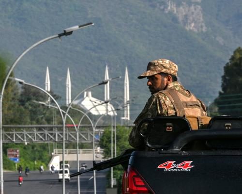 Pakistan Facilitates US-Iran Negotiations Amid Growing Tensions - Pakistan Acting As Backchannel As US And Iran Inch Towards Deal, Experts Say