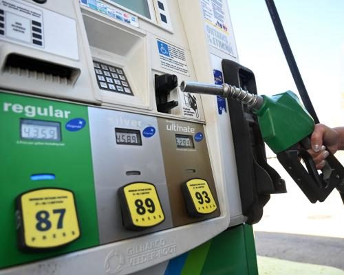 Rising Gas Prices in the U.S.: How They're Impacting Americans - People In The US: How Has The Surge In Gas Prices Affected What You Do?