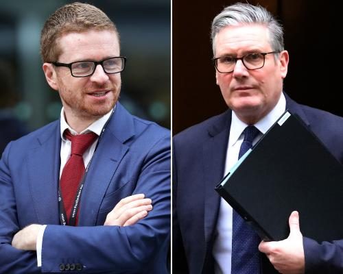 Keir Starmer Calls Phone Theft Claims 'Far-Fetched' - PM Rejects ‘far-fetched’ Scepticism About Morgan McSweeney Phone Theft