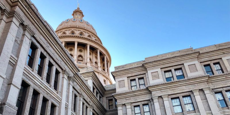 Point and Rains County See Tax Receipts Surge - Point Nearly Doubles Tax Receipts Over Previous Year