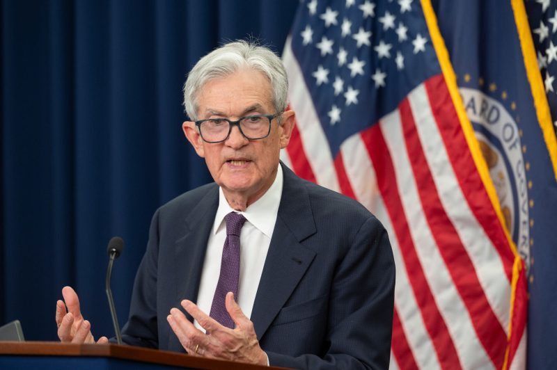 Powell's Fed Chair Tenure: Balancing Independence and Inflation Control - Powell's Tenure As Fed Chair Marked By Fight For Independence While Trying To Tame Inflation