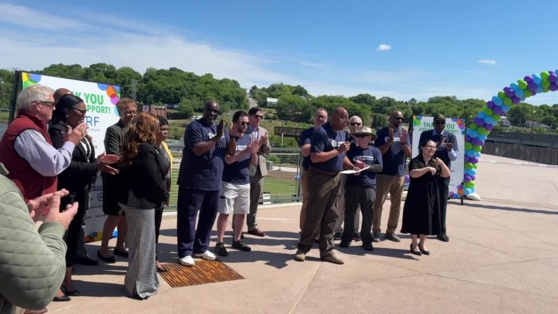 Southern Virginia's Procurement Experience Brings Opportunities - Procurement Event Hosted In Danville