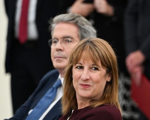 Tensions Rise Between UK and US Over Iran Conflict - Rachel Reeves And Scott Bessent Argued In Person About Iran War, Sources Say