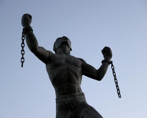 Ghana's Call for UN Recognition of Slave Trade as Crime - Recognising The Slave Trade As A Crime Against Humanity Is An Essential First Step  