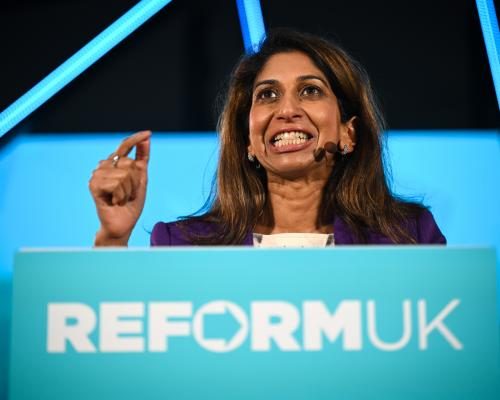Reform UK Faces Backlash Over Football Diversity Policy Critique - Reform Accused Of Seeking To Insert ‘toxic Politics’ Into English Football