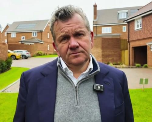 Reform UK Housing Spokesperson Dismissed Over Controversial Remarks - Reform Housing Spokesperson Sacked After Grenfell ‘everyone Dies’ Remarks