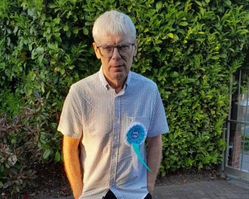 Controversial Candidates Emerge in Local Election Campaigns - Reform UK Local Election Candidate Was Twice Disciplined By Tories Over ‘racist Comments’