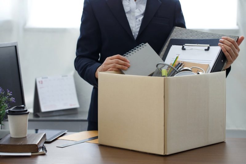 Navigating Your 401(k) After Leaving a Job: Essential Steps - Retirement Planning 101: What To Do With Your 401(k) After Leaving The Workforce