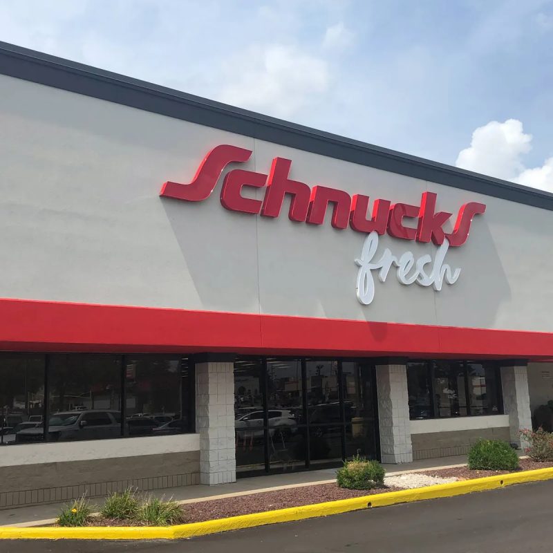 Schnucks to Close Fresh Store in Jasper, Indiana - Schnucks Closing Another Small-format Store