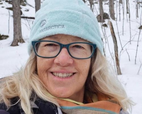 Suspension of Search Efforts for Missing Australian Hiker - Search Called Off For Australian Hiker Missing In Rugged Canadian National Park 
