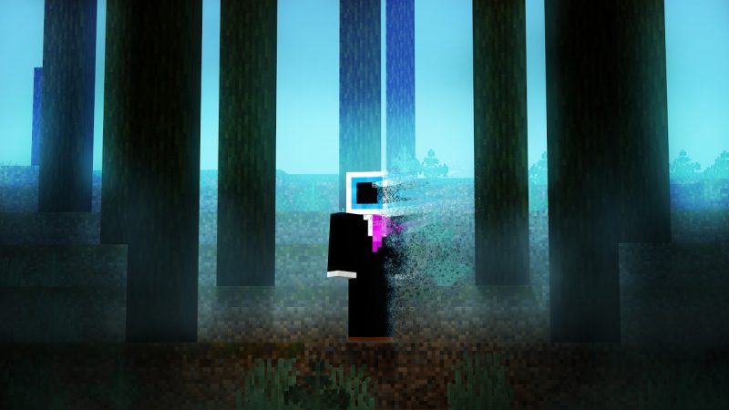 Community Rallies to Find Missing Friend in Minecraft Realm - Searching For My Friend Who Went Missing