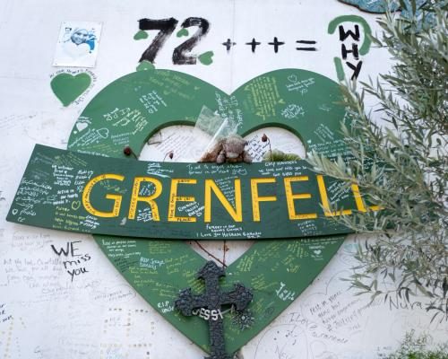 Starmer Demands Reform Sacks Dudley Over Grenfell Remarks - Starmer Calls On Reform To Sack Simon Dudley After ‘everyone Dies’ Grenfell Comments