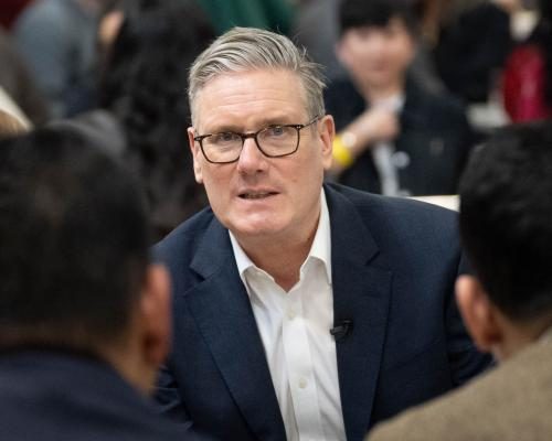 Labour MP Urges Global Energy Summit to Combat Crisis - Starmer Must Call Energy Summit Akin To 2008 Crisis Response, Labour MP Says