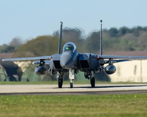 Calls for UK to Restrict US Military Base Access Grow - Starmer Urged To Limit US Access To UK Bases After ‘dangerous’ Trump Threats