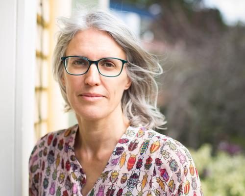 Ingrid Horrocks Wins Prestigious Prize for Fiction Debut - ‘Stunned And Shocked’: Ingrid Horrocks Wins Top Prize At New Zealand’s Ockham Awards For Her Fiction Debut