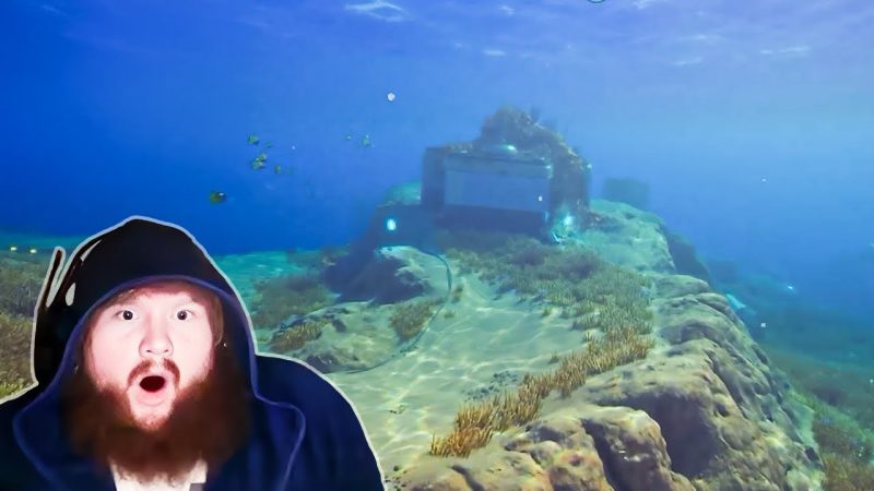 Subnautica 2 Launches, Expanding Underwater Adventure - SUBNAUTICA 2 IS HERE