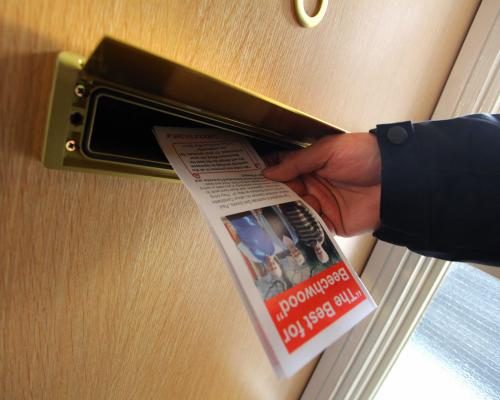Local Election Leaflets: What Are Candidates Sending You? - Tell Us: Have You Received Local Election Leaflets Through Your Door? 