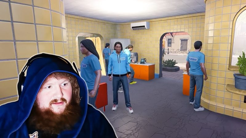 Goob Lagoon Seeks New Team Members Amid Growth - The Goob Lagoon Needs New Staff