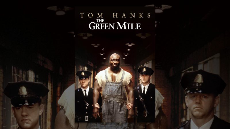 The Unfolding Human Spirit in The Green Mile