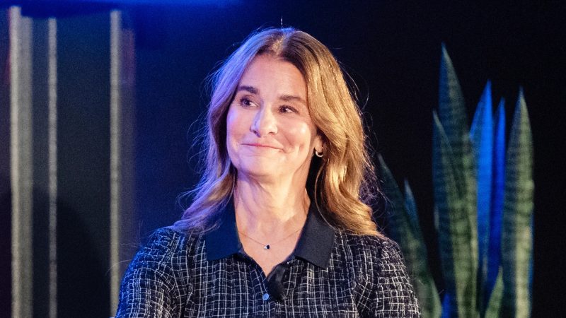 Melinda French Gates Embarks on New Ventures Amid Change - The Leadership Lesson Behind Melinda French Gates’ Bold Career Move