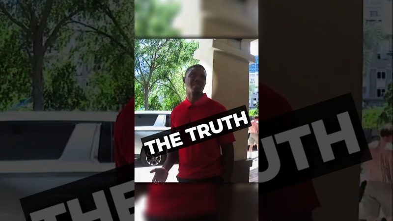 Officer's Insight into Father’s Desperate Theft Revealed - The Moment This Officer Realized Why The Father Stole 😳