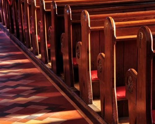 Faith Misappropriated: The Rise of Christian Nationalism - The Religious Right And The Perversion Of Faith 