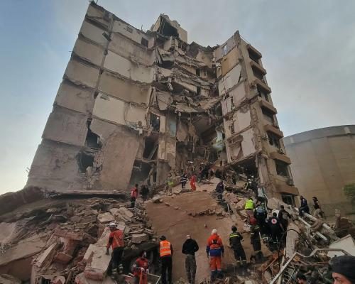 Israeli Airstrikes Devastate Beirut, Leaving Hundreds Dead - ‘There’s No Hezbollah Here’: The Lebanese Reaction To Israeli Strikes That Killed Hundreds