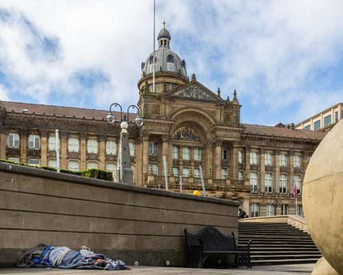 Birmingham Yardley Voters Shift Support Away from Labour - ‘They Will Not Get My Vote This Year’: Birmingham Focus Group Shows Shift From Labour Support
