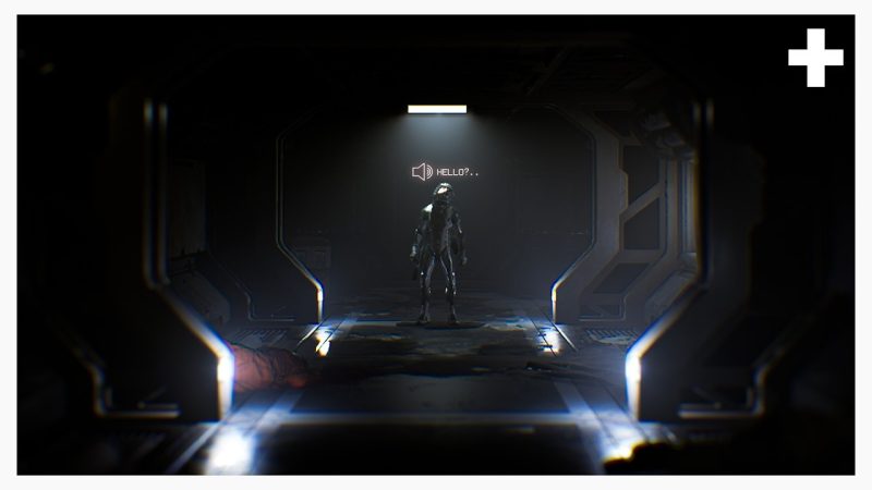 Proximity Chat Elevates Terror in 'Species Unknown' - This Game Got Even More Terrifying