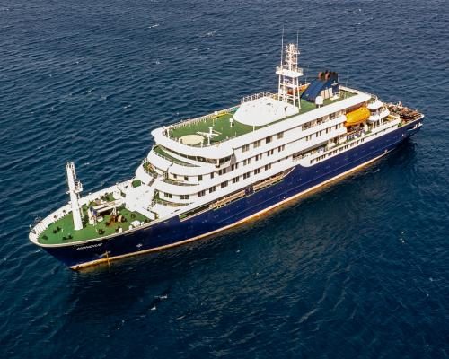 Tragic Hantavirus Outbreak Claims Lives on Cruise Ship - Three Passengers Dead After Suspected Hantavirus Outbreak On Cruise Ship