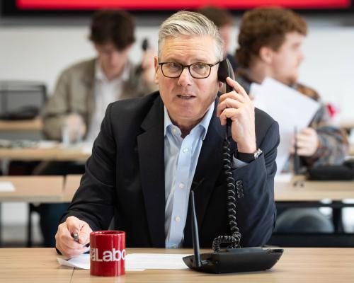 Local and Parliamentary Elections Set to Transform UK Politics - Thursday Briefing: ​Five Things To Look Out For In Today’s Local And Parliamentary Elections