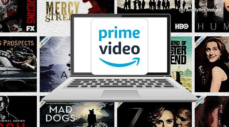 Must-Watch Thrillers on Prime Video: Top 10 Picks - Top 10 Prime Video Shows For Thriller Lovers
