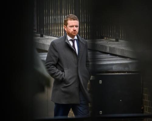 Tories Claim McSweeney's Phone is Only One Not Stolen - Tories Are Convinced McSweeney’s Phone Is The Only One In London Not To Have Been Stolen