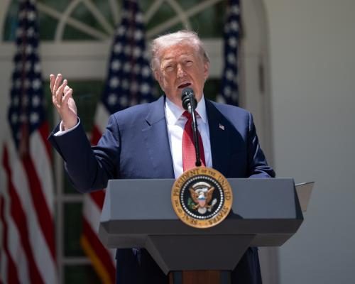 Trump Announces Historic Three-Day Ceasefire in Ukraine Conflict - Trump Announces Russia-Ukraine Three-day Ceasefire From 9 May