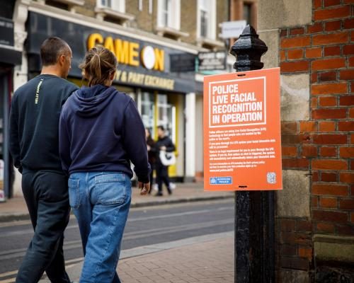 UK Police and Retailers Accelerate Use of Facial Recognition Tech - Tuesday Briefing: How AI Facial Recognition In Policing Works – And How It Can Go Wrong