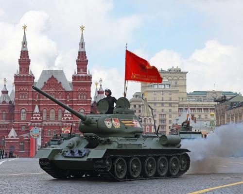 Zelenskyy Proposes Open-Ended Ceasefire Amid Russian Threats - Ukraine War Briefing: Duelling Ceasefires As Zelenskyy Floats Open-ended Truce