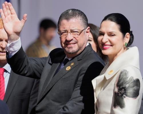 U.S. Visa Cancellations Target Costa Rican Newspaper Board - US Cancels Tourist Visas For Board Members Of Top Costa Rica Newspaper