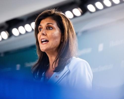Partisan Divide Deepens as Iran War Negotiations Fail - US Lawmakers Split On Party Lines Over Negotiations’ Failure To End Iran War
