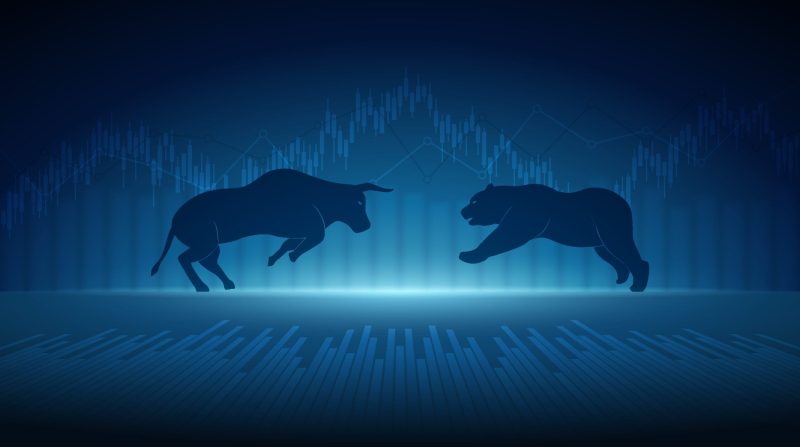 Buffett's Caution Sparks Contrasting Optimism from Navellier - Warren Buffett Is Nervous. Louis Navellier Is Buying.